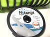 Nitanyl Nylon Fishing Line 0.50mm x 200m - Continuous 2