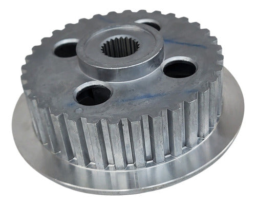 Honda Original Clutch Center for CG 150 Titan 1