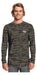 Quiksilver Thermal T-Shirt - Snow Ski Territory First Layer 2