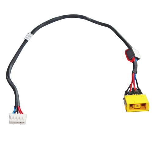 Dc Power Jack De Carga Puerto Cable Para Lenovo Ideapad G505 0