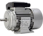 Motor Electrico Monofasico 1.5hp 1390rpm Blindado Goldex G P 0