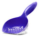 Cat Litter Sifting Scoop - Blue 0