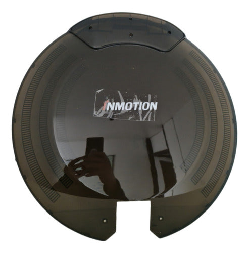 Inmotion V8 F Left Side Cover 0