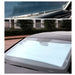 Kubo Retractable Reflective Car Sunshade with Suction Cup 2