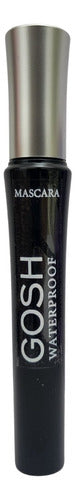 Gosh Waterproof Black Mascara 2