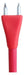 CJB Mega Extra Long 125 cm Cattle Prod Red 2