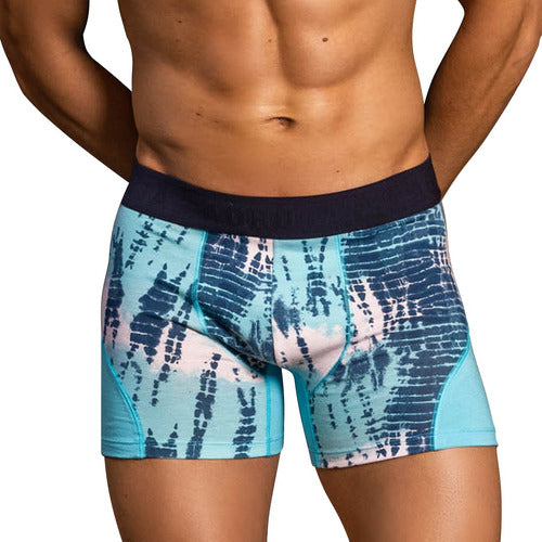 Acrobata Boxer 5061 of Cotton & Lycra Combined 0