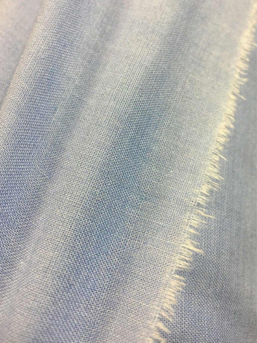 Lightweight Summer Cotton Linen Shirt Fabric, Sale!! 0