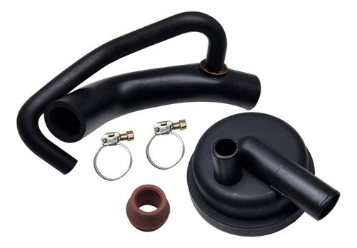 Kreisen Kit Valvula Venteo Gases P/ VW Gol Power 1.6 0