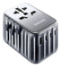 Zendure Universal Travel Adapter 65W PD Charger RPI 0