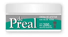 Preal Aloe Vera Shaving Cream 200g for Brush 2