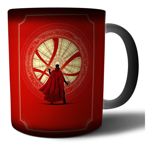 Taza Magica  - Dr Strange 1