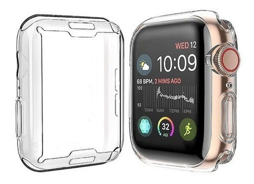 Apple Watch Protector Smartwatch for Series 4 5 6 7 1