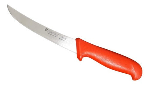 Carnic Cuchillo Para Depostar Curvo 1060-15 Por 12 Unidades 1