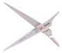 Vanta Premium 10 Professional Line Microdentated Cutting Scissors 6.0" 4