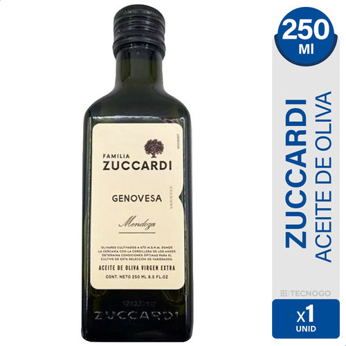 Family Zuccardi Varietals Olive Oil - 01 Market 0