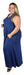Elegant Long Dress Plus Sizes Comfortable and Ample Special Size 2