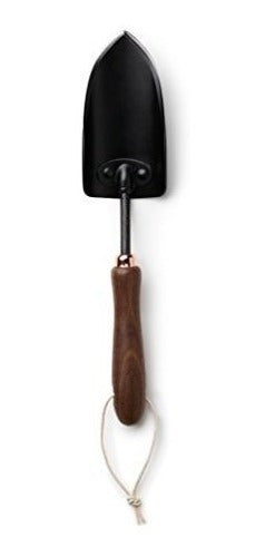 Walnut Spade Gardening Tool by Barebones Living 0