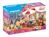 Playmobil Mirador Tienda De Dulces Juguete Niños 70696 Febo 0