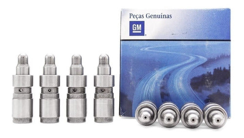 GM Chevrolet Celta Classic Spin 1.8 Valve Tappet Set 0