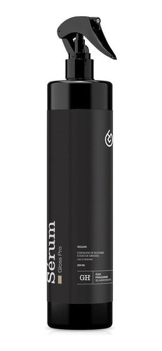 Serum Gloss Pro Glam Horse - 500 Ml 0