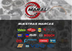 Kit 4 Bujias Diesel Marelli Chevrolet Cruze Captiva 2.0 Crdi 1