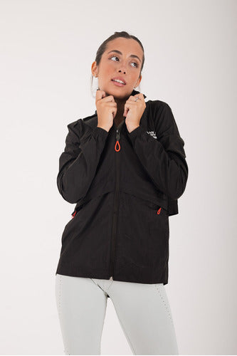 Urban Luxury Essential Windbreaker Dryfresh Women's Jacket 0