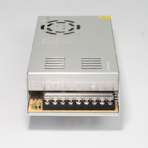 Metallic 5V 60A 300W Switching Power Supply with Terminal for Screens 1