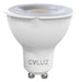 Cvluz Dicroica LED 6W 220V GU10 Warm and Cold White Offer 1