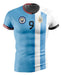 J.Alvarez (Miti-Miti) Manchester City - Argentina Children's T-Shirt 0
