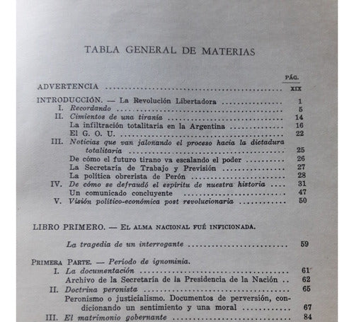 El Culto De La Infamia - E. F. Sanchez Zinny - 2º Ed 1958 1