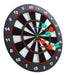 Darts Game for Target Shooting - Set of 6 Darts with Support Base 0
