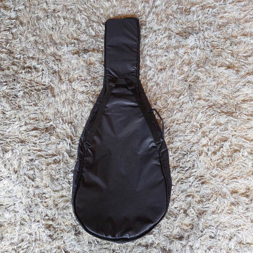 Kangaroo Padded Waterproof Acoustic Guitar Backpack Case K220 2