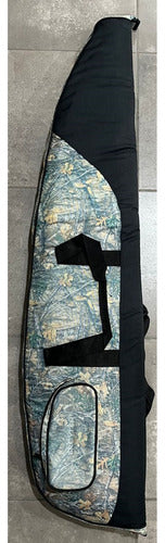 Unurban Rifle Case 1.30 Mts. Padded Reinforced 3