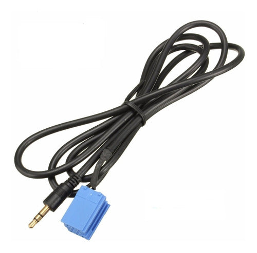 Cable Auxiliar Para Stereos Blaupunkt 0