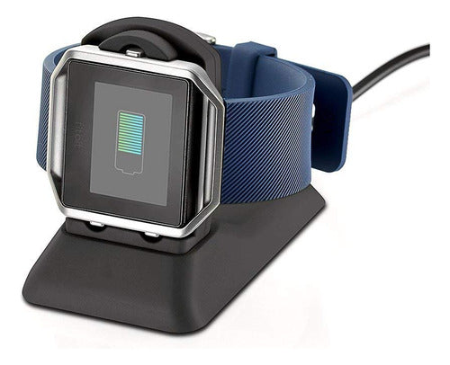 Fitbit Blaze Charger Dock Replacement Stand 0