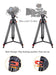 Generic Professional Heavy-Duty Video Tripod 3