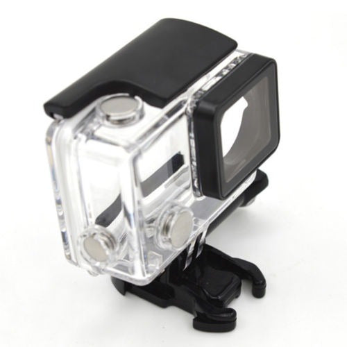 GoPro Hero 3+/4 Waterproof Case Frame 3