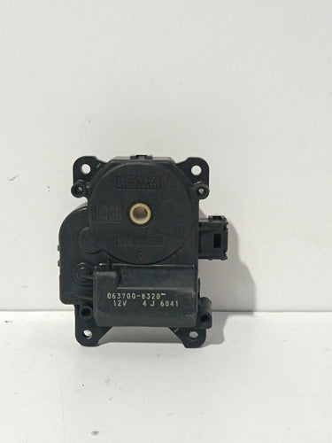 Servomotor De Calefacción Toyota Corolla (e15)  [2006-2011] 0