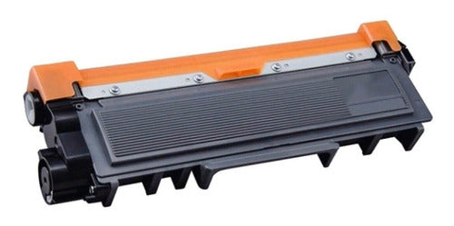 Brother TN-660/2370 Compatible Toner Cartridge 0