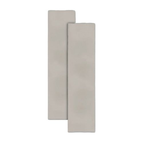 VIVES Azulejo Vives Salou Ab|c Beige Mate Antibacteria 8x31.5 Caja 0