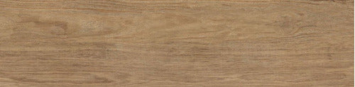 Porcelanato Simil Madera Ilva Linea Madera Tropical 22.5x90 0