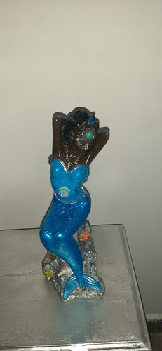 Yemanya Sirena 4