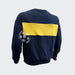 Boca Juniors Oficial Rustico Cuello Redondo Sweatshirt 5