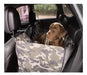 Pack of 3 Waterproof Pet Seat Covers Imported 2