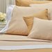 Cannon Fieldcrest 2½ Queen Size 100% Cotton Sheet Set 89