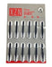 Xzn Diamond Tip Tweezers 440 X 12 Units 0