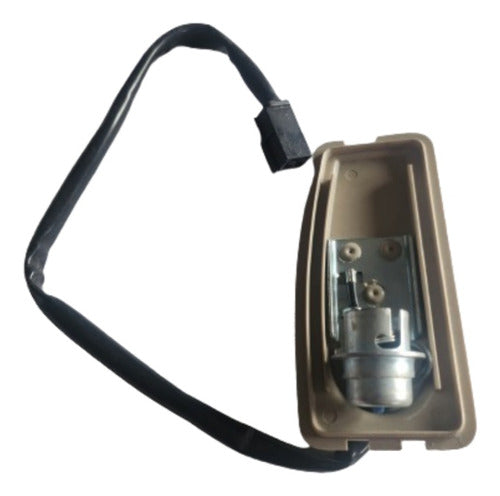 Arteb Right Position Lamp Holder for Fiat Duna Uno H/91 0