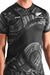 Imago Stretch Rugby T-Shirt All Blacks 1