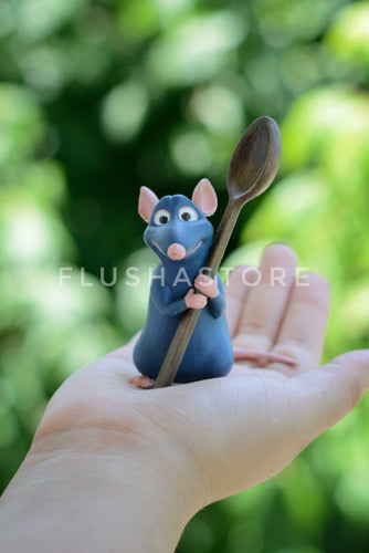 Figura Remy - Ratatouille - Flusha Store 1